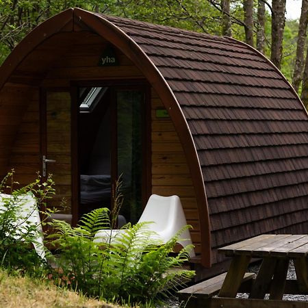 YHA Brecon Beacons旅舍旅舍 外观 照片