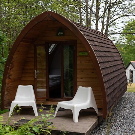 YHA Brecon Beacons旅舍旅舍 外观 照片