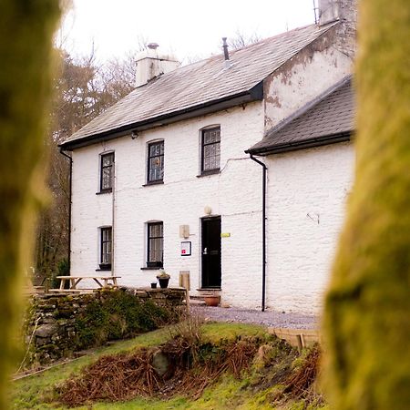 YHA Brecon Beacons旅舍旅舍 外观 照片