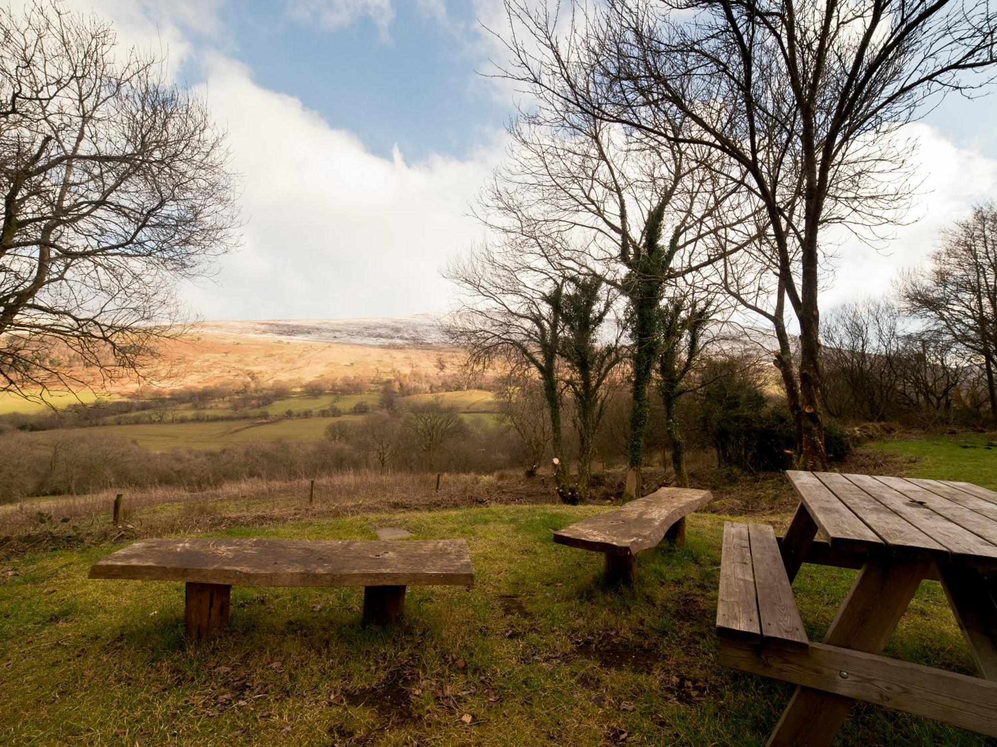 YHA Brecon Beacons旅舍旅舍 外观 照片