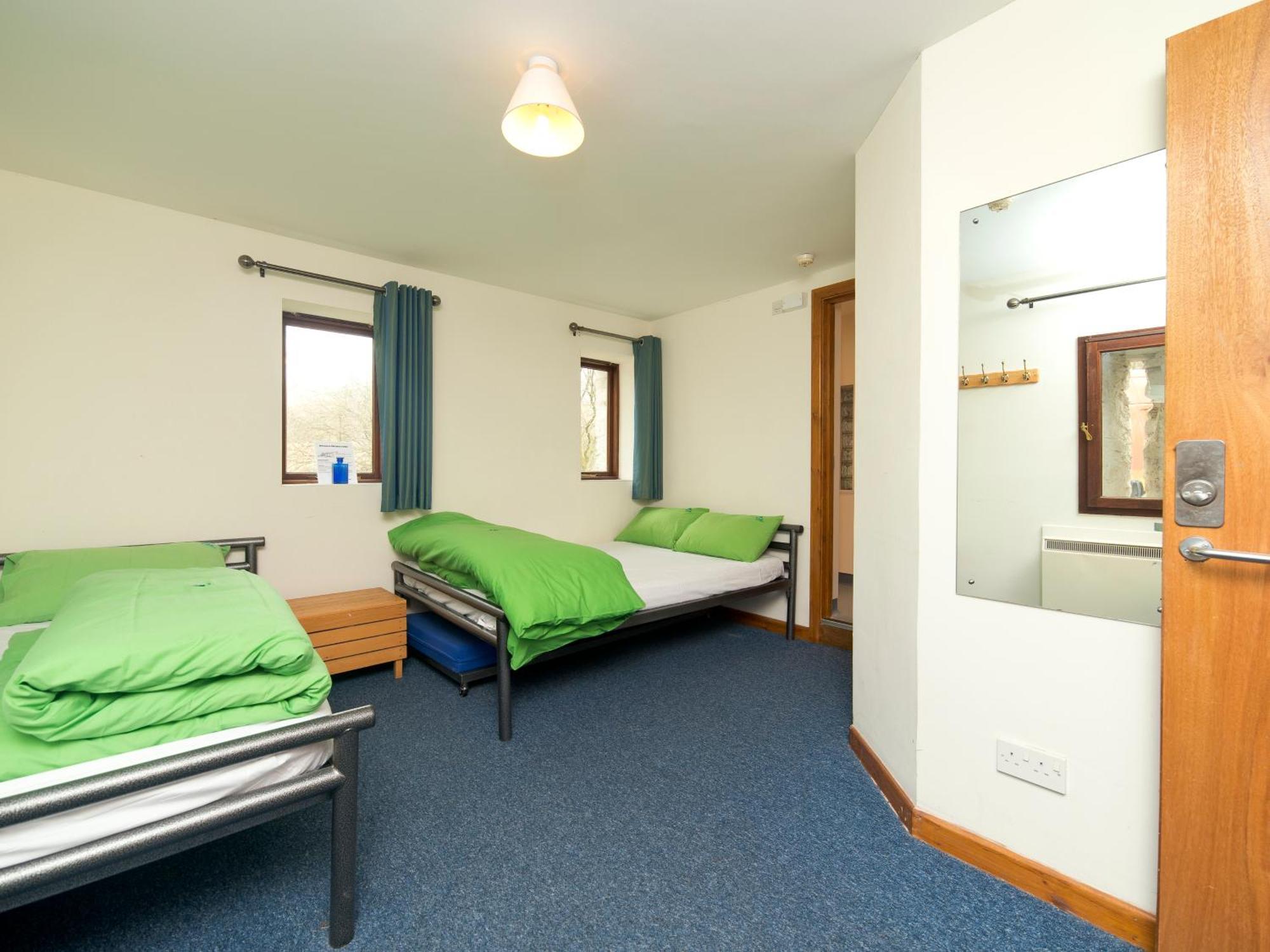 YHA Brecon Beacons旅舍旅舍 外观 照片