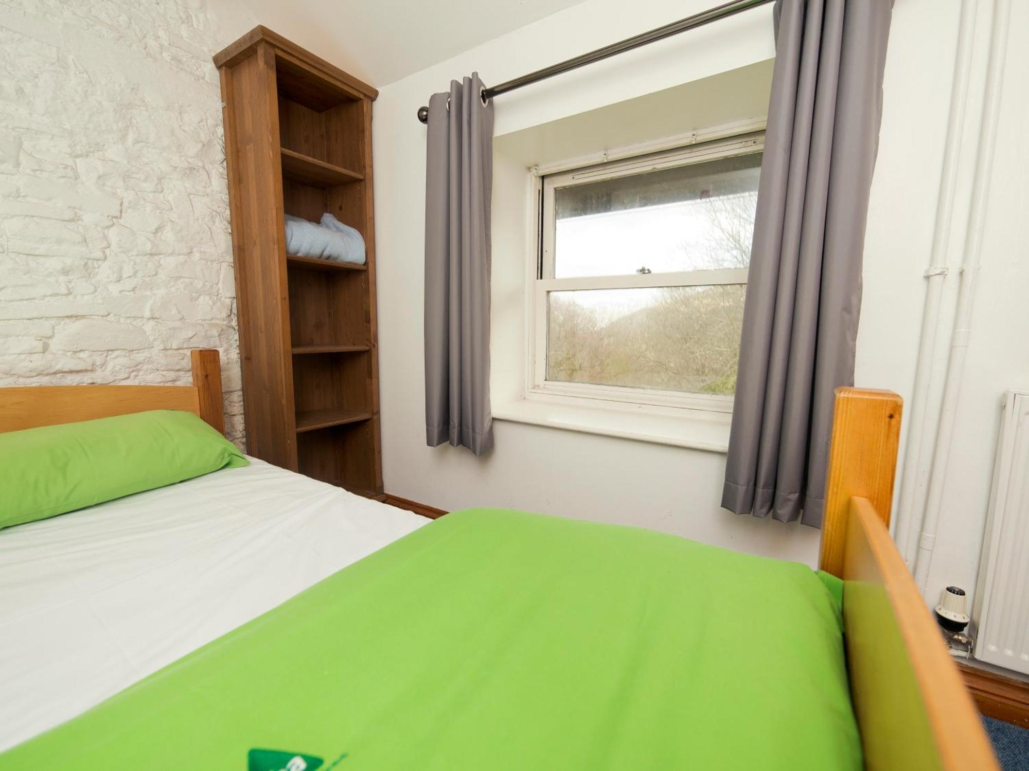 YHA Brecon Beacons旅舍旅舍 外观 照片
