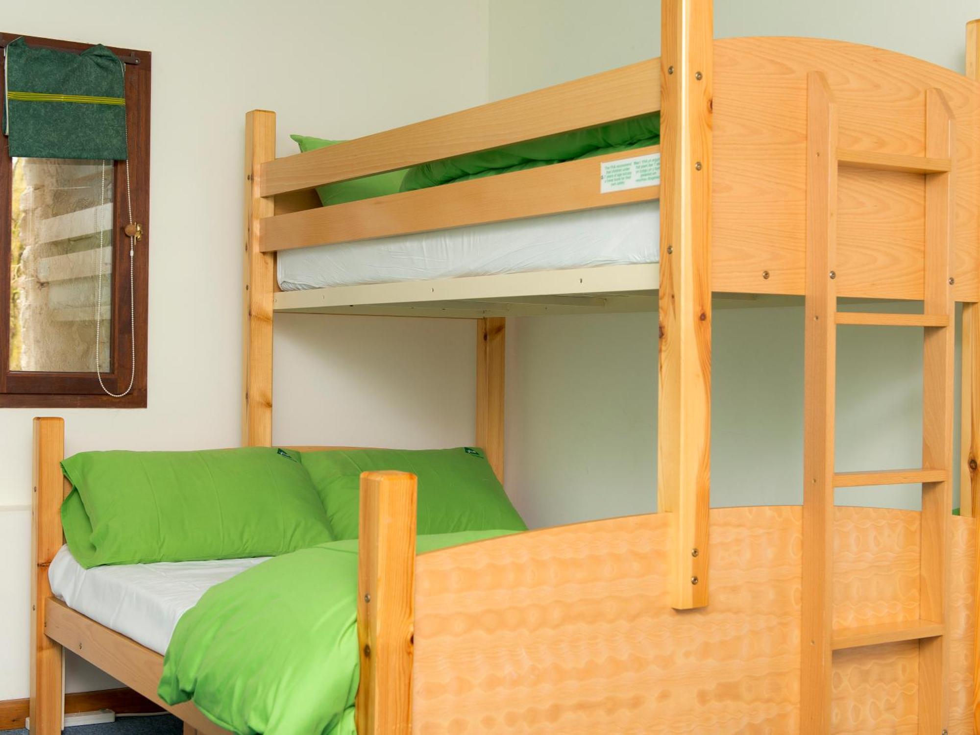 YHA Brecon Beacons旅舍旅舍 外观 照片